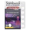 Zwarte Vlierbes, Verlichting bij Verkoudheid & Griep, 60 Tabletten