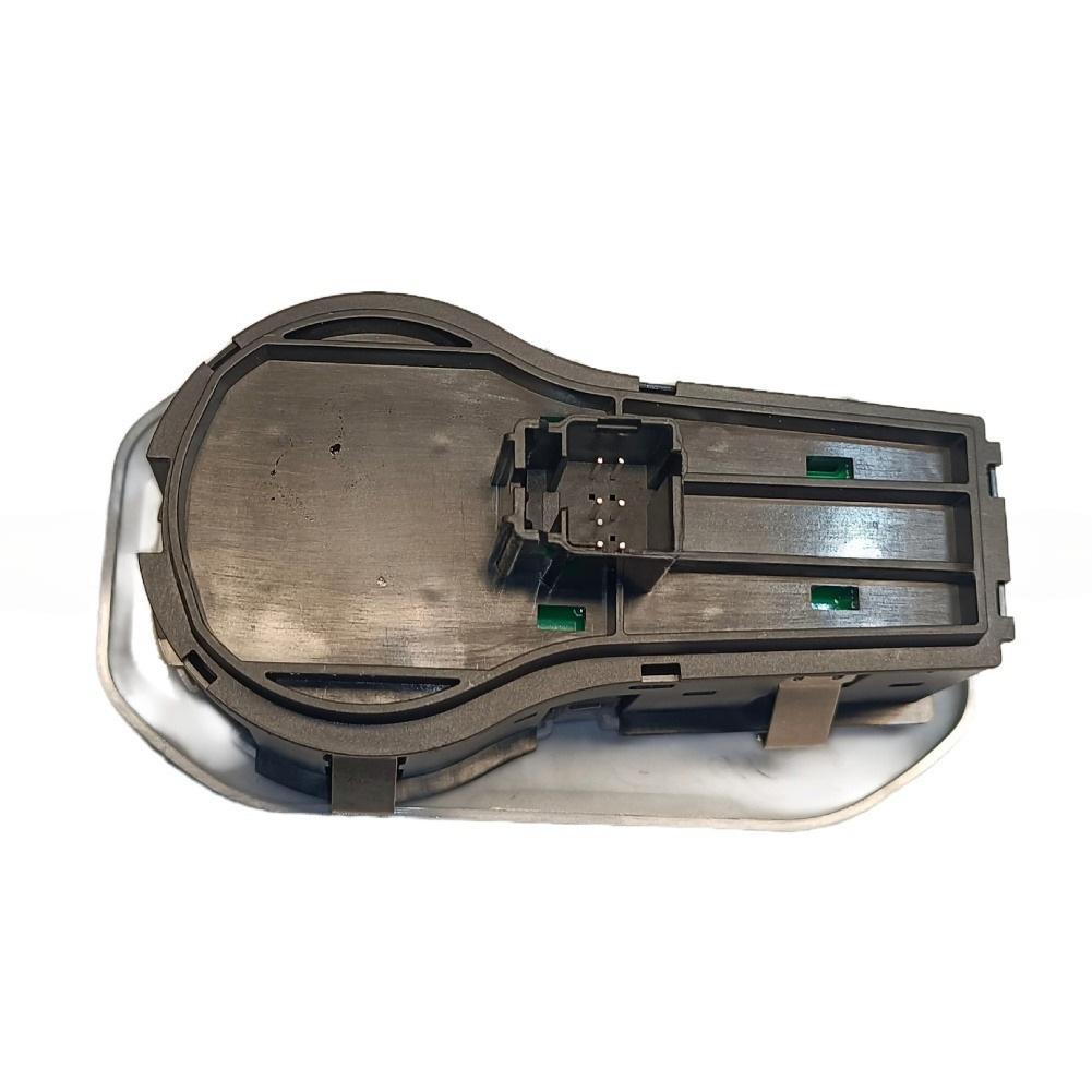 Sale Newest High Quality For Jeep-Wrangler 2018-2026 OEM Part Number 68292842AB Headlamp Headlight Switch Headlamp Switch China Mainland