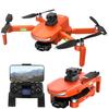 L800 Pro 2 RC Drone GPS 4K 25fps HD  Camera 3-Axis Gimbal Brushless Obstacle Avoidance Portable RC Quadcopter Helicopter