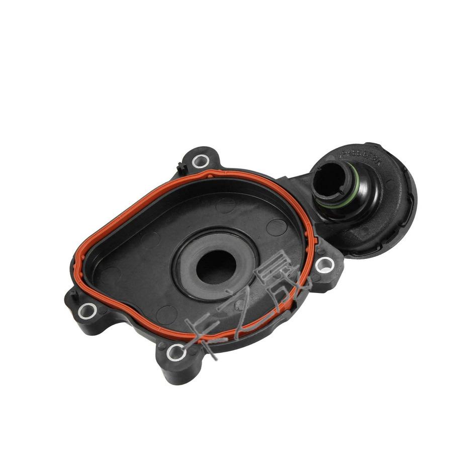 Oil-Water Separator & Exhaust Gas Valve for Mercedes-Benz M276 Engine (Part 2760100331)