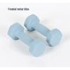 Longchan Women's Fitness Dumbbells