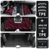 Full Coverage TPE Floor Mats for 2024 Beijing BJ30 - Car Modification & Decorative Accessories