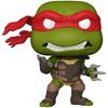 Figurine - Funko Pop! - TMNT - Raphael - Vinyle - 3,75 pouces