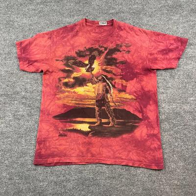 Üst giysisi – T-shirtler