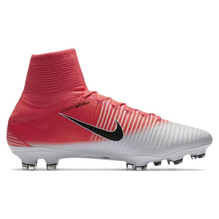 Nike Mercurial SuperFly 5 Fg 'Racer Pink' 831940-601