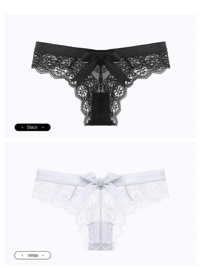 Wireless Remote Bullet Vibrator with Lace Panties - Rechargeable and Portable AV Pleasure Device for Women