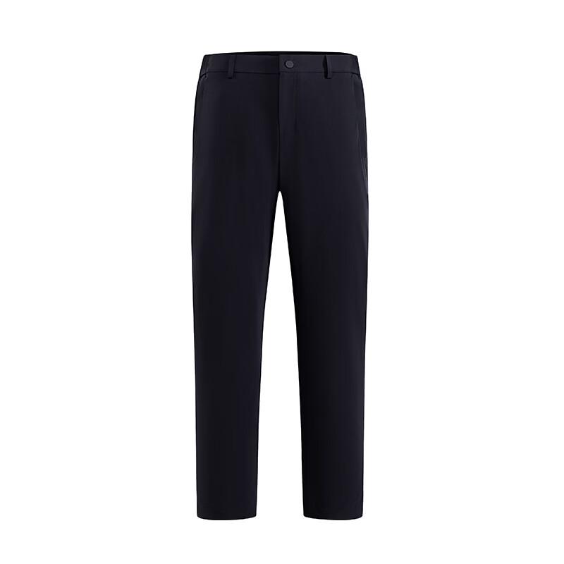 Fengxun Unisex Straight-Leg Cool Touch Casual Pants