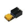 VIFLY Магазин Безпечний Розумний Розрядник LiPo Акумуляторів XT30 XT60 2-6S з Радіатором для RC Моделей Літаків FPV Дронів Акумуляторів DIY