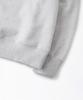 Outstanding Authentic Comfort Sweat_1%Melange Gray