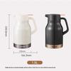 SUPOR Large Capacity Insulated Thermos Kettle