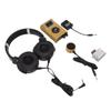 Water Leak Detector Superior Performance Clear Sound Quality High Sensitivity Underground Pipe