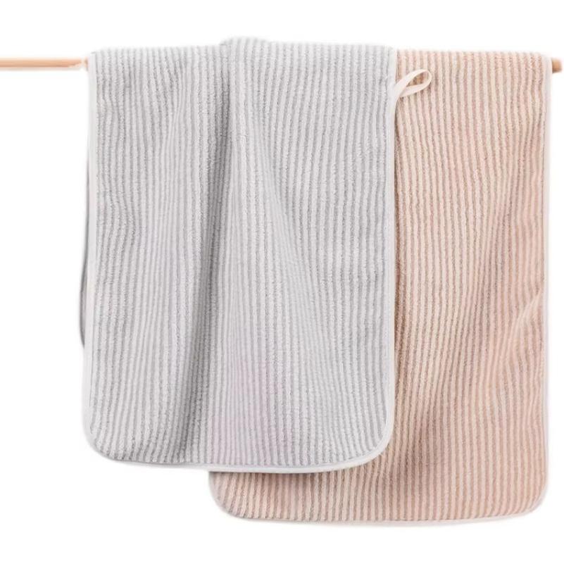70x140Cm 100% Egyptian Cotton Large Bath Towels and Face Towels Are Super Absorbent, Super Soft Travel and Sports Towels