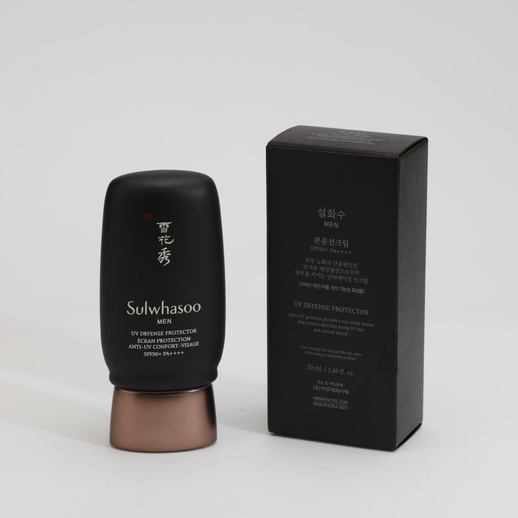 Sulwhasoo UV Defense Protector SPF50+ PA++++ 50ml