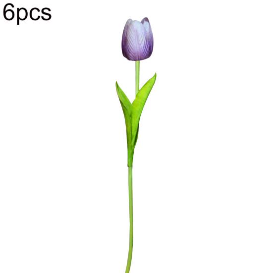 Durable Fake Flower Branch Artificial Craft Beautiful