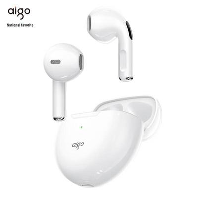 Aigo T16 True Wireless Half-In-Ear Bluetooth Earbuds