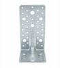 Construction Connector with Embossing 172*105*90*2.5