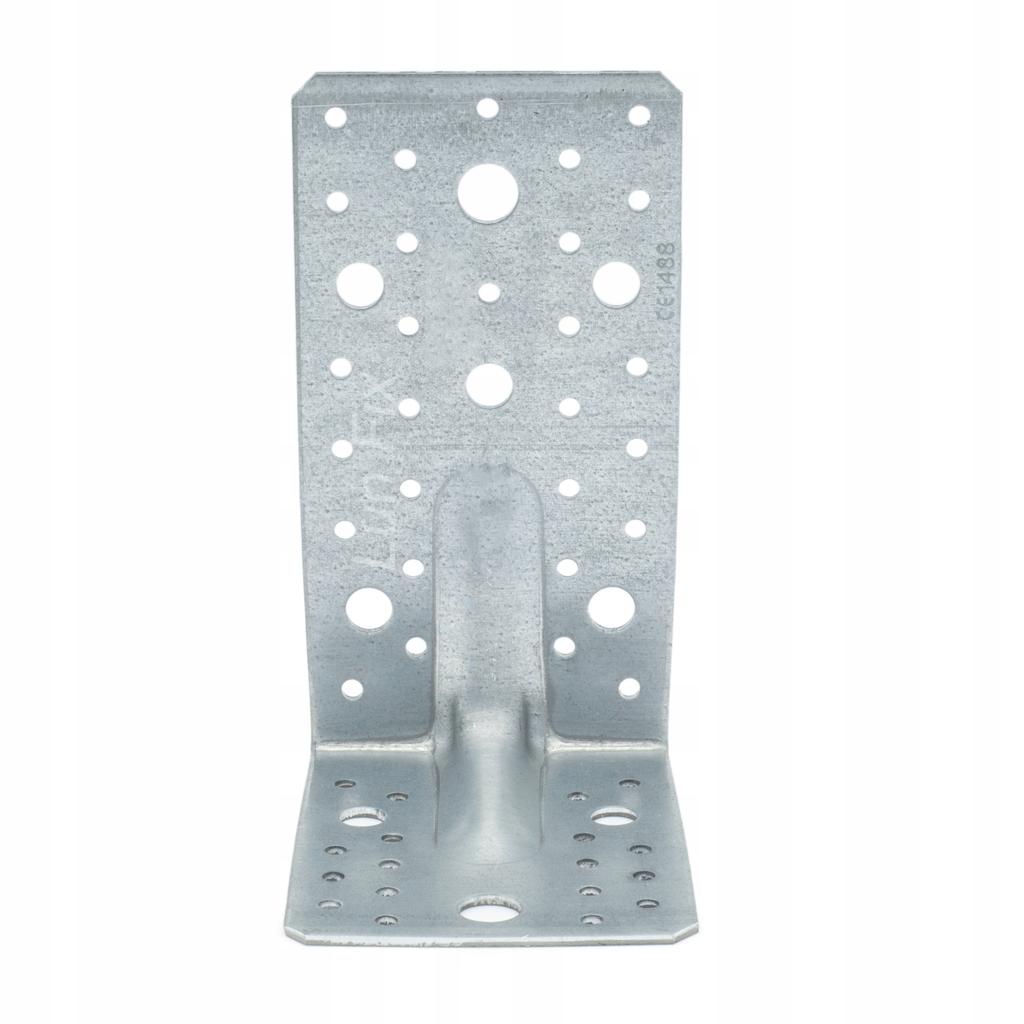 Construction Connector with Embossing 172*105*90*2.5