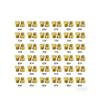 36-181 Main Jet Assortment Kit For holley 230 4150 4160 Carb Holley 36-181#64-99