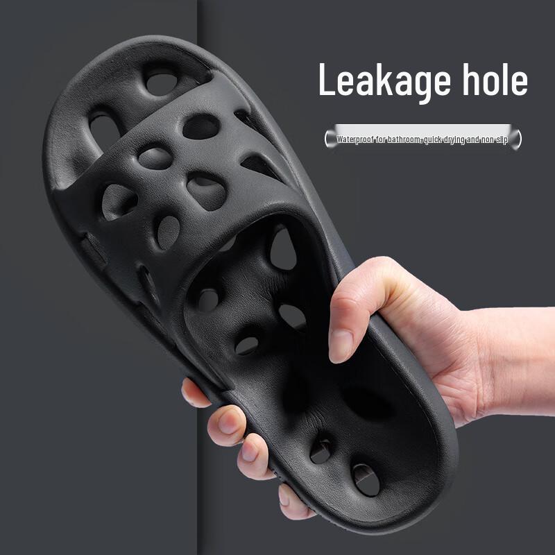 Grace EVA Non-Slip Bathroom Slippers