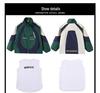 Kids' Trendy Hip Hop Street Dance Performance Costume Set