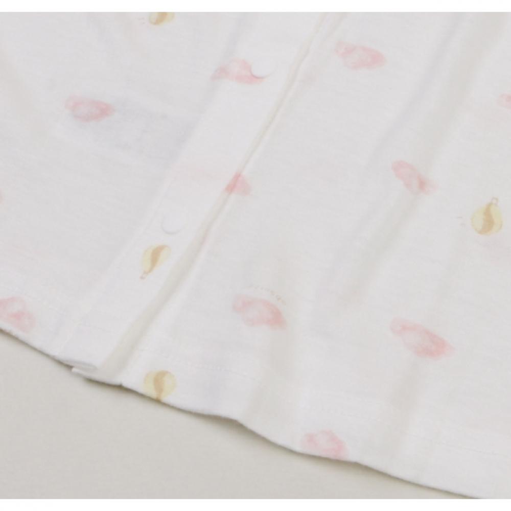 ABSORBA 26ss Maternity Baby Gift Yomi Underwear Pink  A1a10301a 