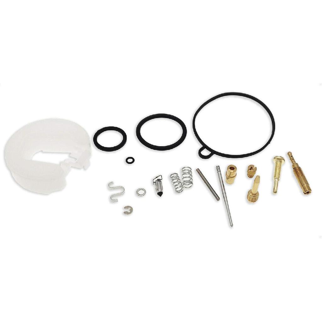Carburetor Repair Rebuild Kit Fit for Honda 2000-2003 XR70R 2004-2005 CRF70F Carb New