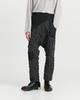 Y So Cereals Rays Pants Re-Mastered - Black Pleats