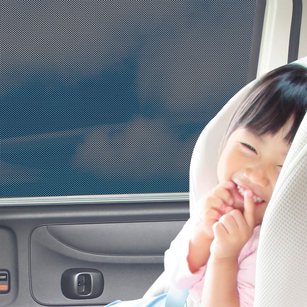 Tsuchiya Yac Car Interior Mesh 700mm x Film, 1.5m, FS-77