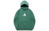Li Ning Sweatshirt Unisex Dark Palace Green AWDT725-4