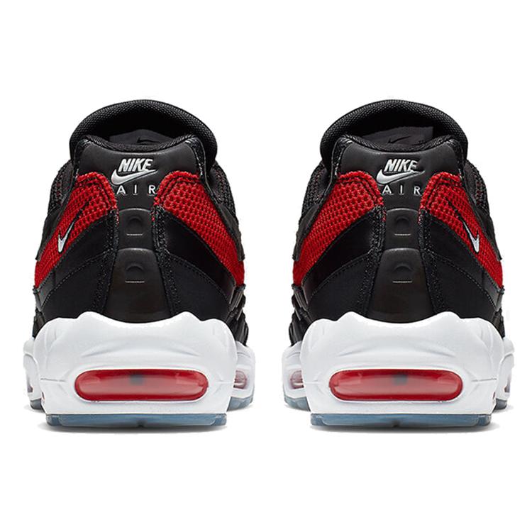 Nouvelles Nike Air Max 95 Bred Ice 749766-039