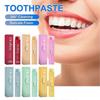 New model Oralhoe Fruit-Flavored Brightening Toothpaste (Watermelon Flavor) Multi-Flavor Teeth Cleaning, Yellow And Tartar Cleaning, Fresh Breath And 