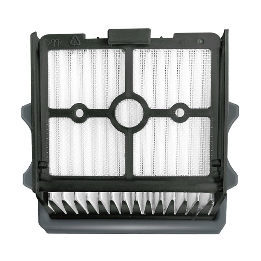 Replacement Filter Efficient Dust Cleaning Filter Roller Brush Vacuum Spare Part Suitable for Enhance Cleaning Result