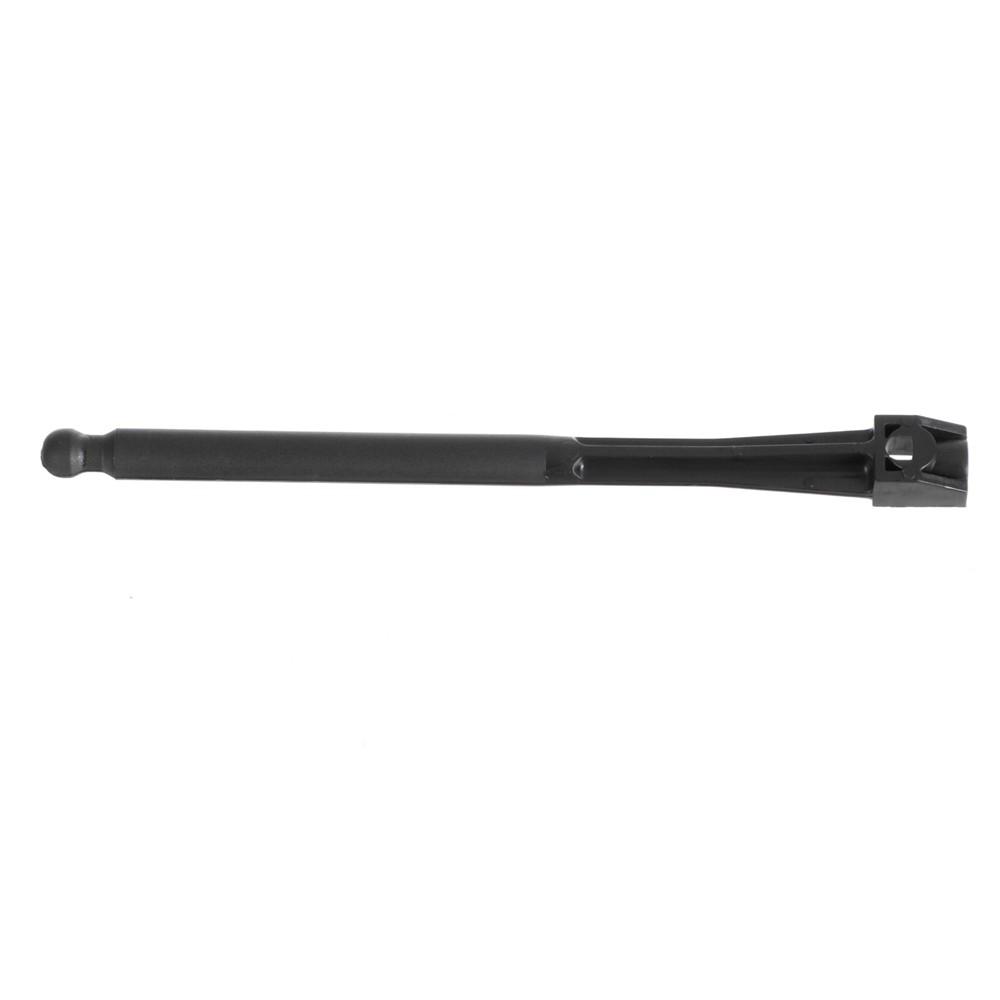 Rear Door Lock Rod Knob Replacement For Ford 2011- Explorer BB5Z-7821850-AB