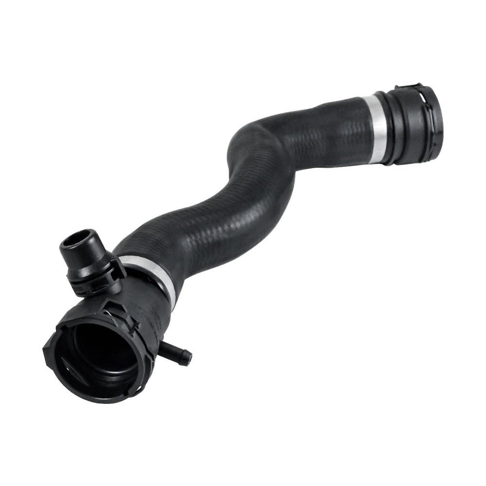 Upper Radiator Coolant Hose 17127619684 For BMW F10 528i 2.0L L4 2012-2016