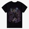 T-shirt Cartoon Drones Meurtriers Pour Fan S 5xl Graphique Vintage Homme Décontracté Polyvalent Unisexe Vêtements de Designer