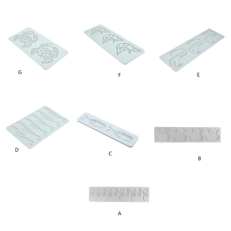 Silikonspitzenmatten Formen Kuchen Dekorationsformen Kuchenspitzenunterlage Silikonformen Backwerkzeug Kuchen Dekorationszubehör