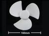 Table Fan Mini Fan 10W E27 Ceiling FansCeiling Indoor Bedroom Kitchen Dormitory Living Room Study Chandelier Cooling Fan