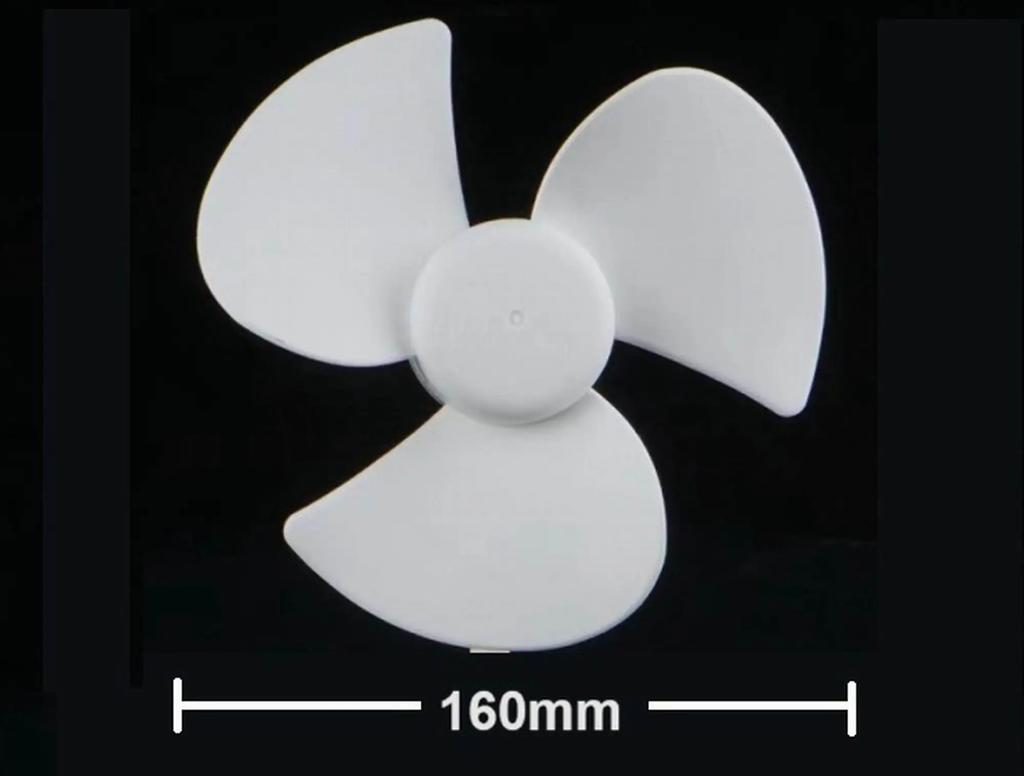 Table Fan Mini Fan 10W E27 Ceiling FansCeiling Indoor Bedroom Kitchen Dormitory Living Room Study Chandelier Cooling Fan