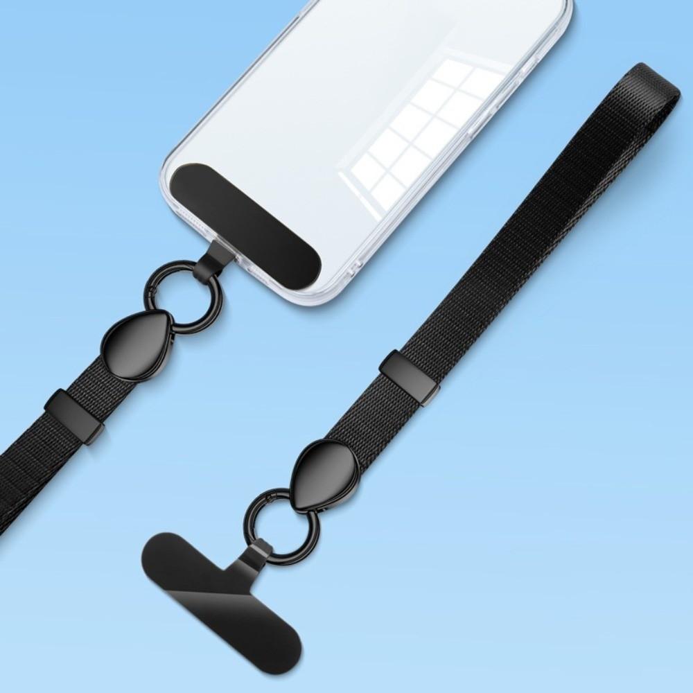 Pendant Cell Phone Chain Adjustable Mobile Phone Lanyard Mobile Phone Strap Women/Lady/Girl