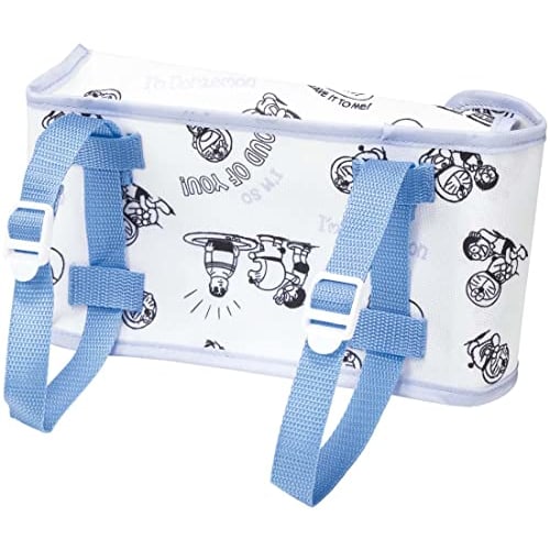 Skater Car Tissue Box Cover Tissue Case I'm Doraemon Sanrio CTSC1-A