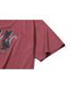 CPGN STUDIO Ghosty Cats Short Sleeve T-Shirt Smoke Pink