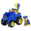 Paw Patrol Basic Vehicle Chase Dinopolis Car