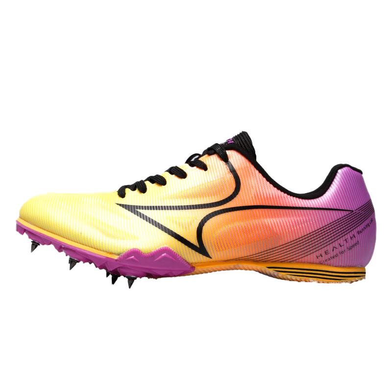 Hails Unisex Track and Field Sprint Spikes 35