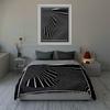 Abstract swirling lines Bedding Duvet cover sets Duvet covers Pillowcases gifts (1 * Duvet Cover 2 * Pillowcases, without duvet insert)