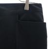 Y's Made In Japan Wool Pants 1 Black Women Used
