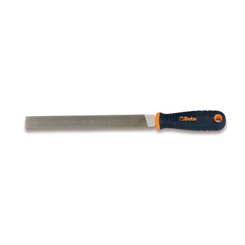 BETA 12-inch Coarse Tooth Flat File