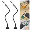 Magnetic Helping Hands Metal Flexible Gooseneck Arm for Automobile Electronics Soldering Jewellery Soldering Aid Clip