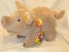 Steiff Vintage 17cm "Jolanthe Pig"