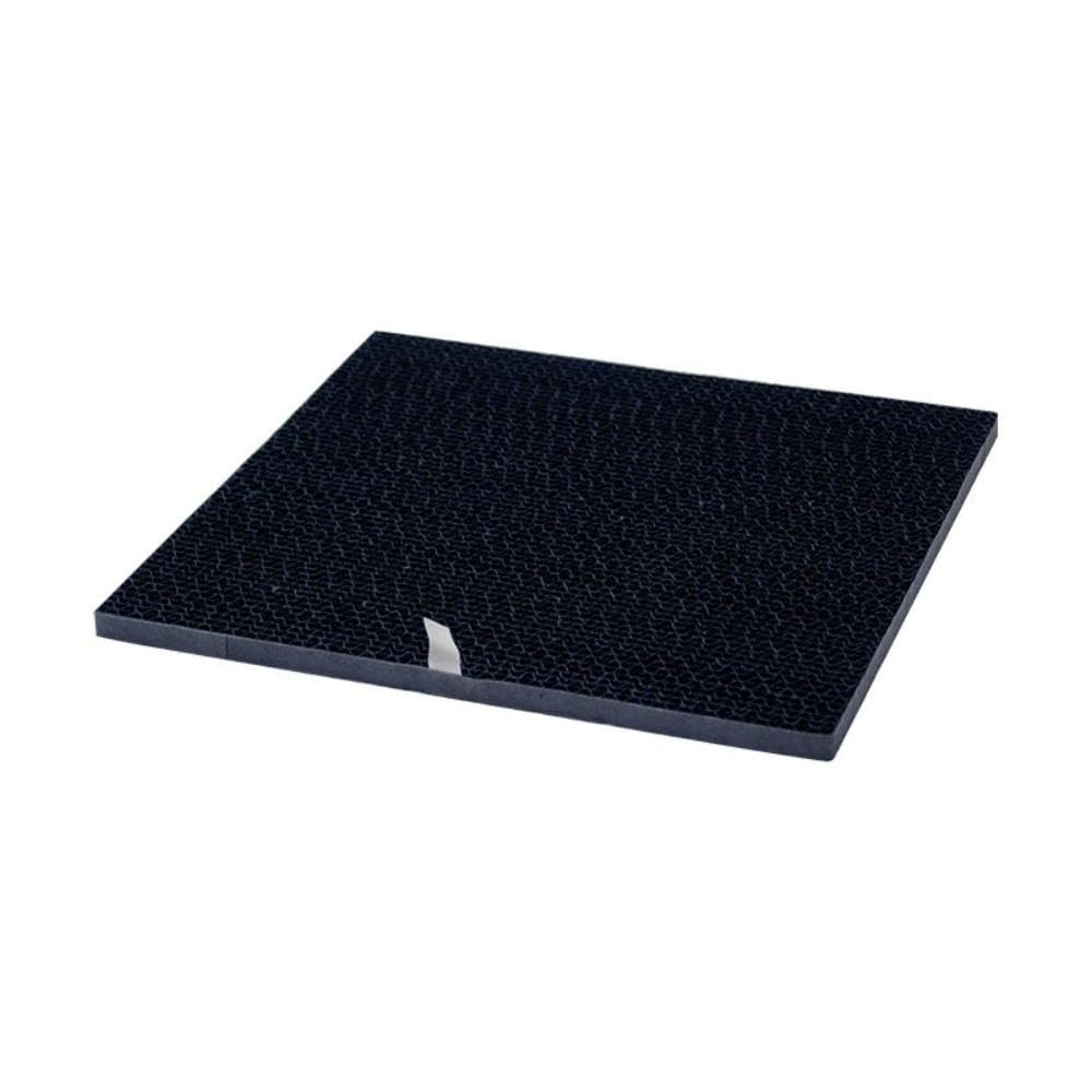 

Dainichi Air Purifier Replacement Activated Carbon Deodorizing Filter C290602 Filter, чорний