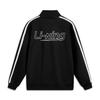 Li Ning Sports Life Collection Sweatshirt Unisex Black AWDVD01-2